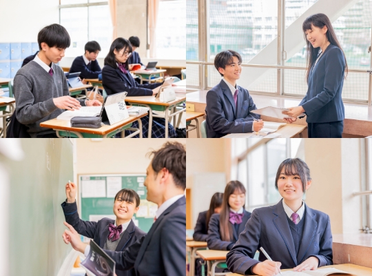 コース紹介