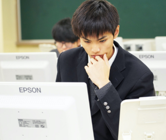 情報選択