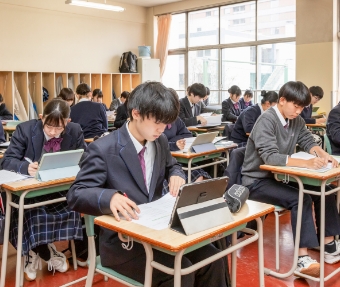 コース変更制度