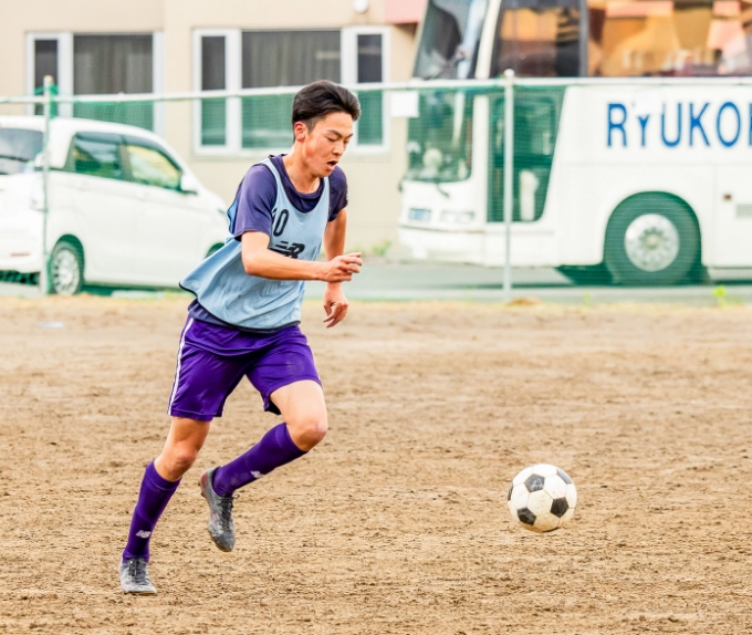 サッカー部
