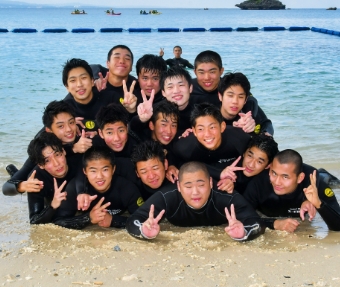 修学旅行